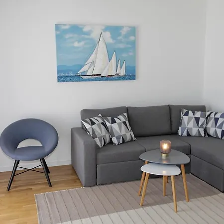 Luxury Lavanda Kolan