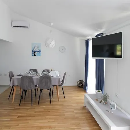 Apartmán Luxury Lavanda *