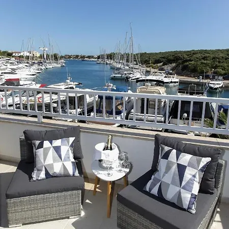 Luxury Lavanda Apartment
