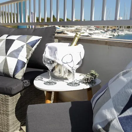 Apartmán Luxury Lavanda *