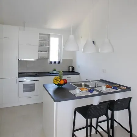 Apartment Luxury Lavanda