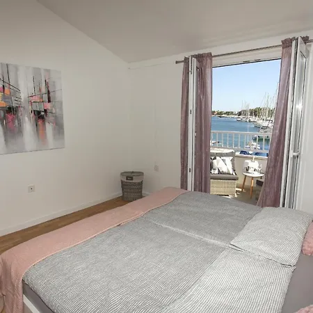 Apartmán Luxury Lavanda