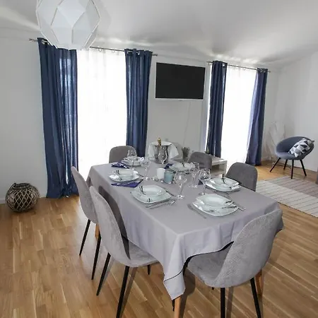 Apartment Luxury Lavanda