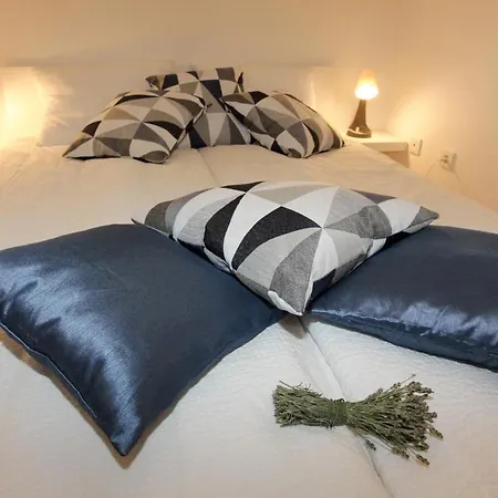 Luxury Lavanda * קולאן