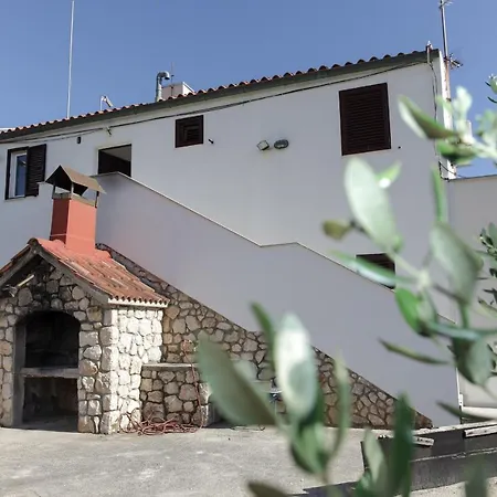 Apartment Luxury Lavanda Kolan