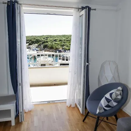 Luxury Lavanda Kolan