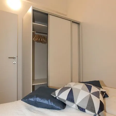 Apartment Luxury Lavanda