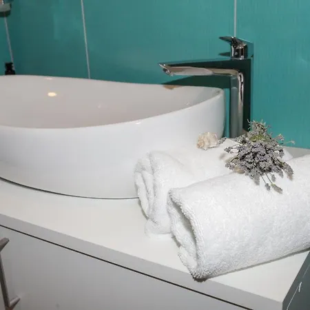 Luxury Lavanda Kolan