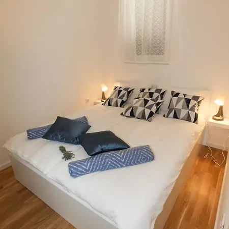 Luxury Lavanda Apartament *