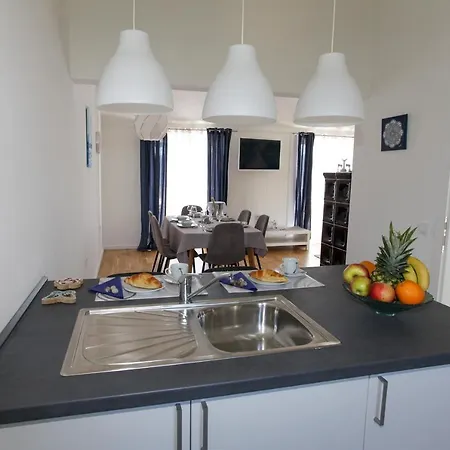 Apartament Luxury Lavanda