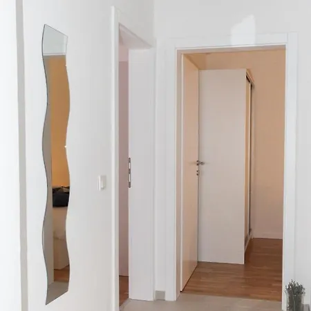 Luxury Lavanda Apartament *