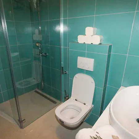 Luxury Lavanda Apartament