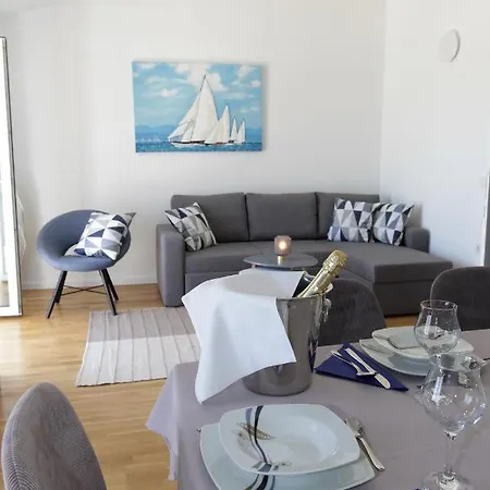 Luxury Lavanda Apartament